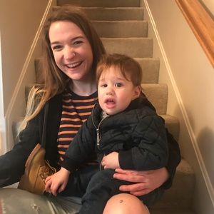 Meet your Posher, Cara